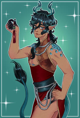 Full Render Art (Knees Up) Full Render Art (Knees Up)